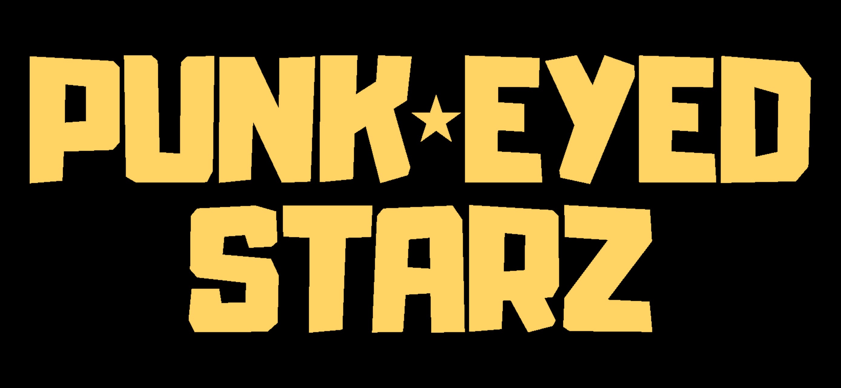 Punkeyed Starz